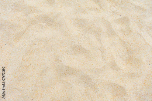 White beach sand texture.