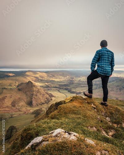 Conquering Chrome Hill