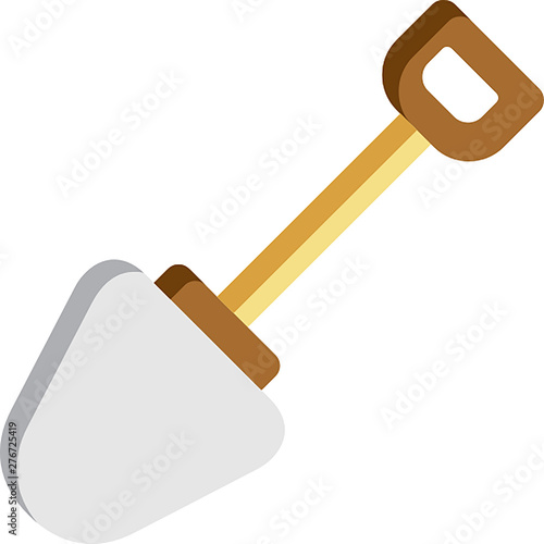 shovel