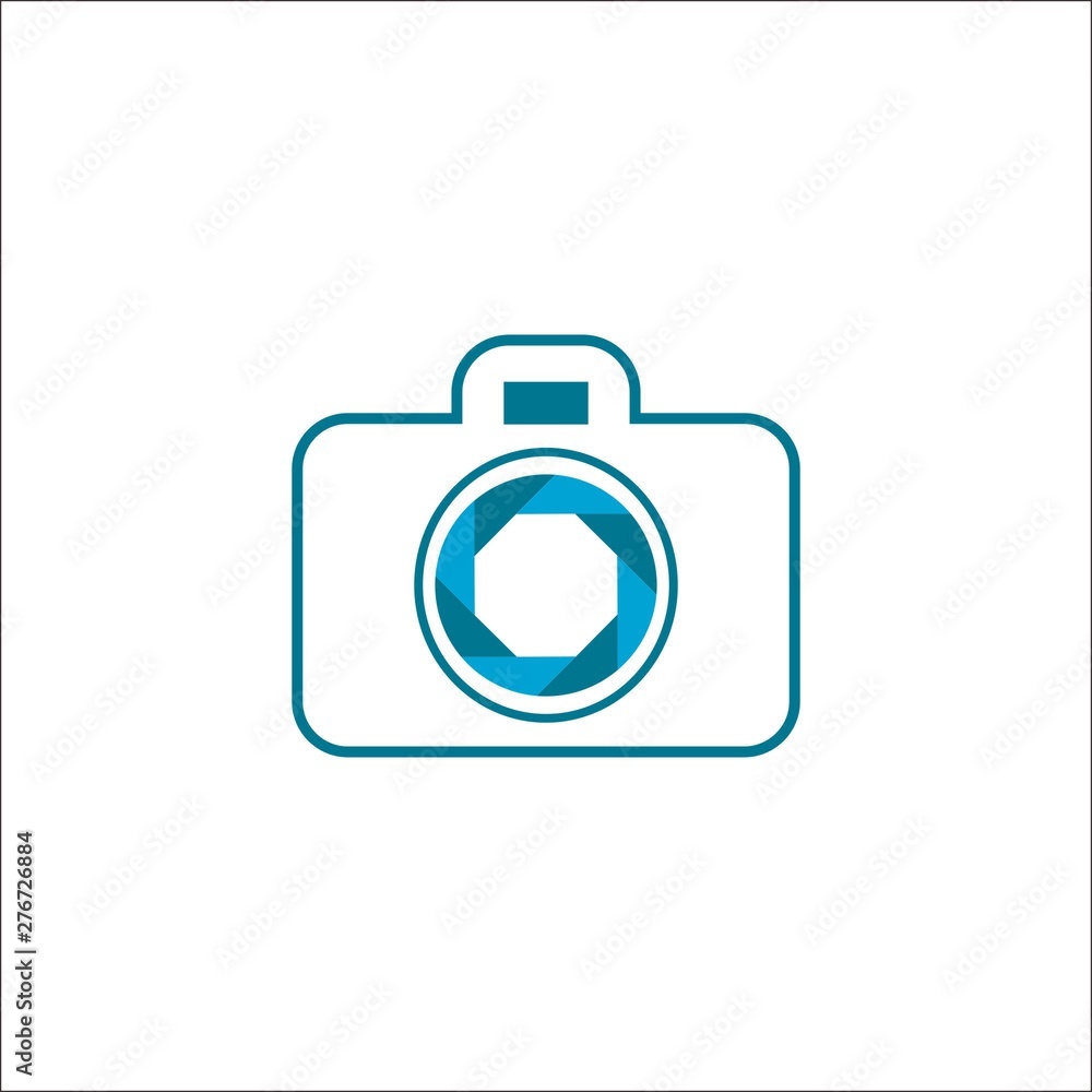Camera Logo Design Camera Logo Design