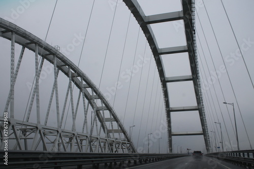 view of bridge © Аня Лисичкина