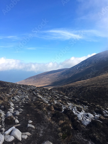Mourne Mountains, County Down