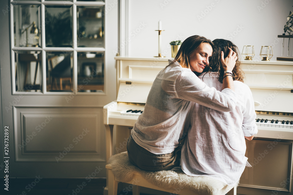 Who's the piano girl at opening? : r/DomesticGirlfriend