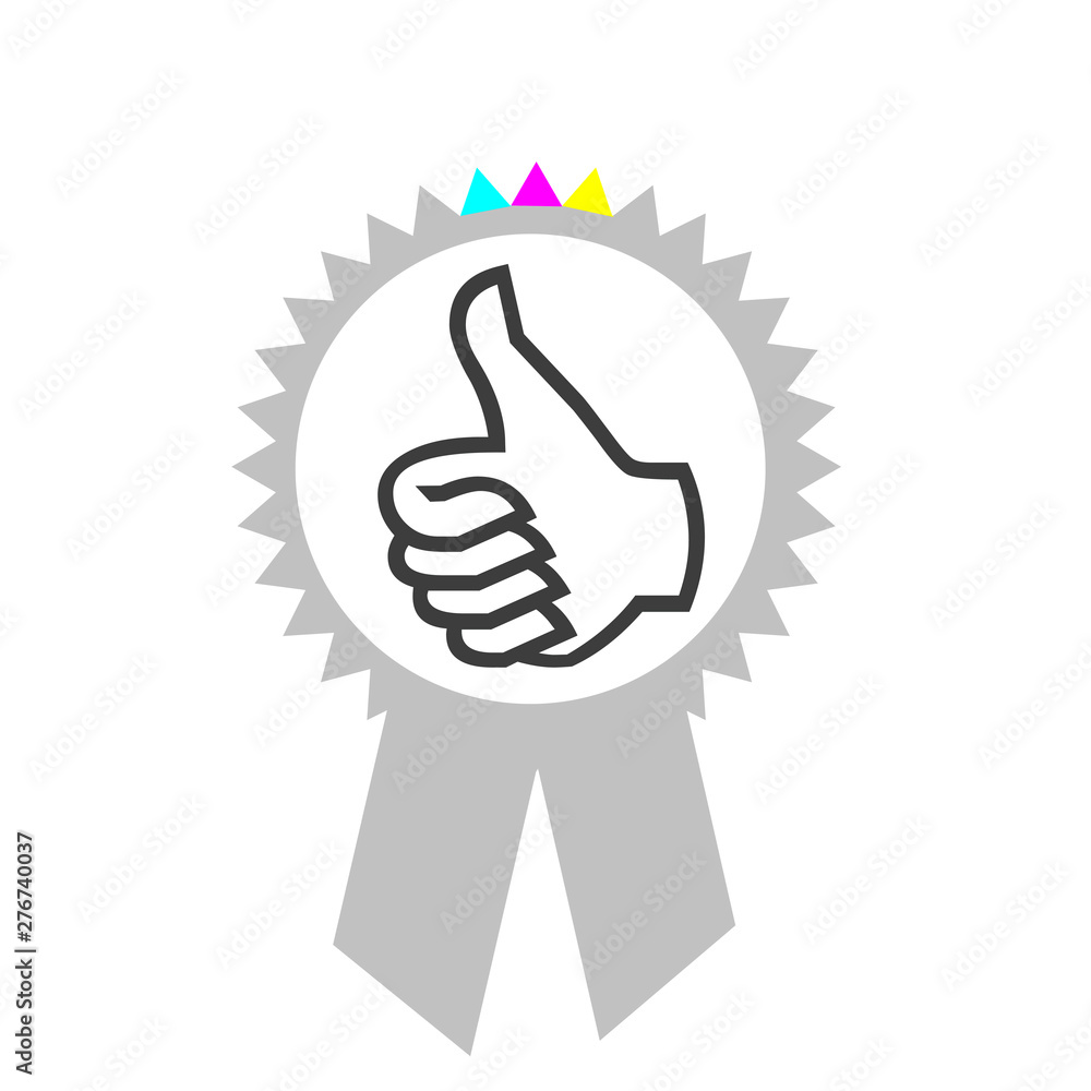 Druck - Druckerei - Icon - Symbolgrafik Druck - Druckerei - Icon - Symbolgrafik