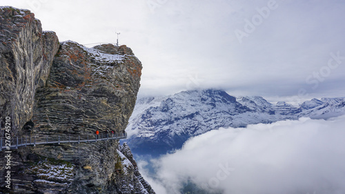 Grindelwald,  Switzerland in Europe