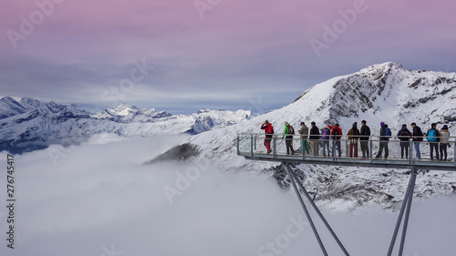 Grindelwald,  Switzerland in Europe