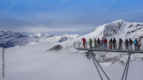 Grindelwald,  Switzerland in Europe