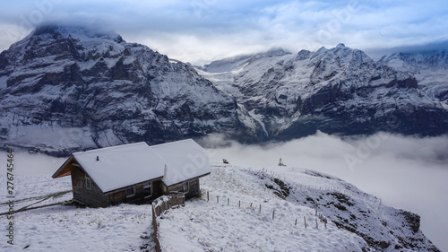 Grindelwald, Switzerland