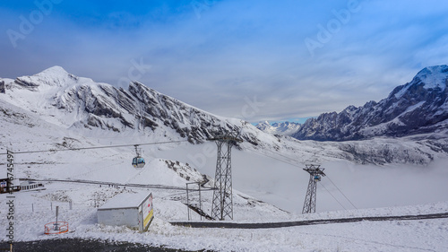Grindelwald Switzerland