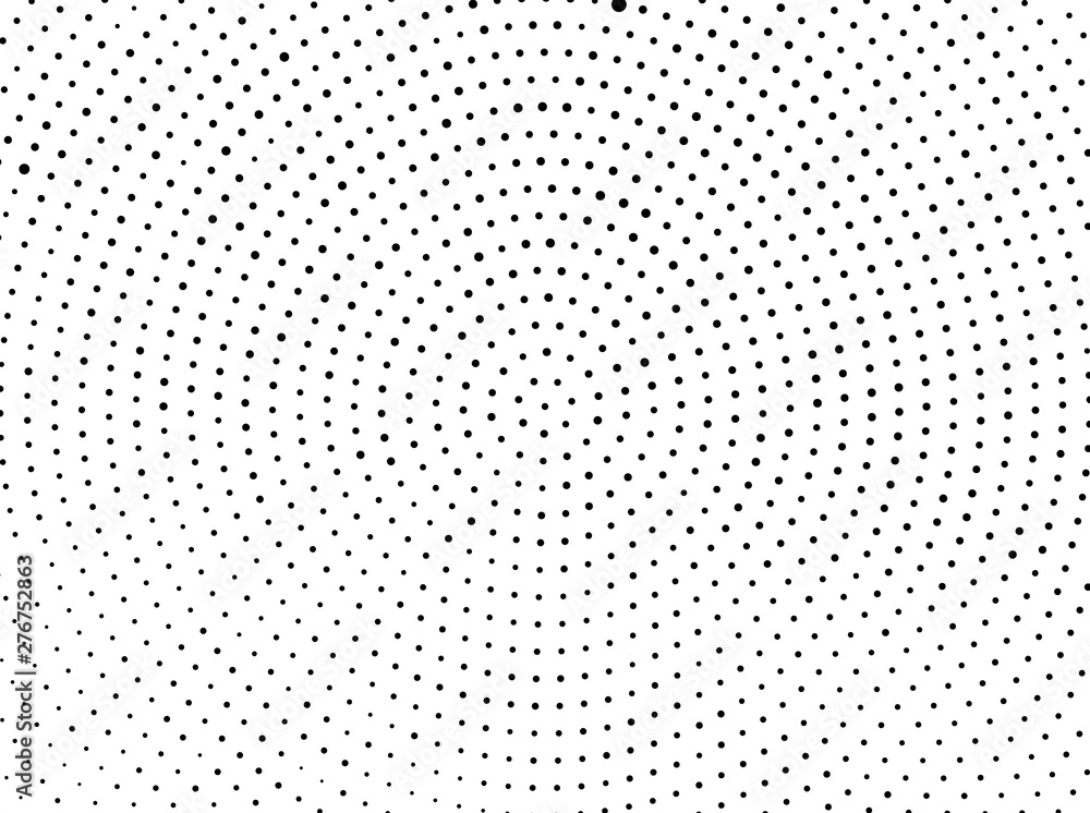 Radiating from the center dotted rays, lines Radiating from the center dotted rays, lines