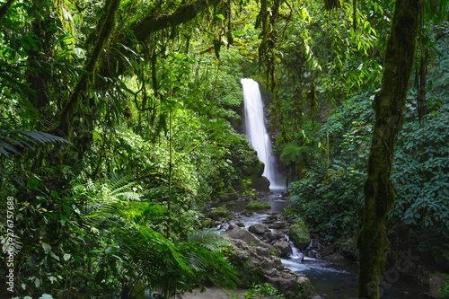 Foto La Paz Waterfall Gardens Nature Park - Costa Rica