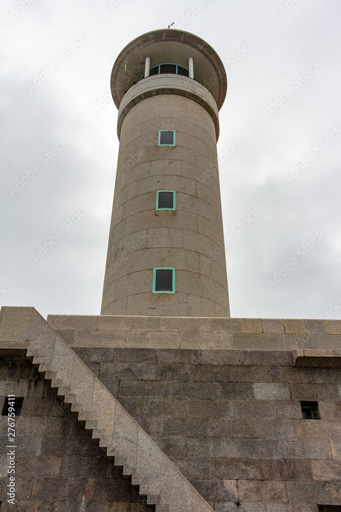 Lighthouse of Cape Naringa-2