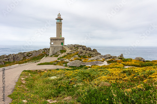 Cape Nariga Lighthouse-5