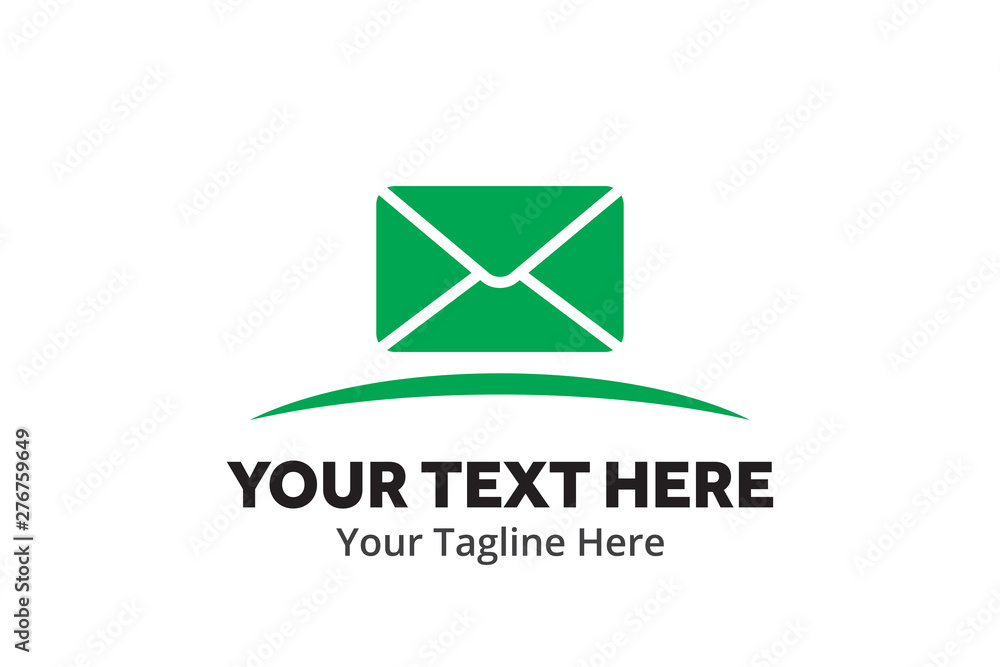 unique email message simple logo creative design in flat style with color . email message logo creative design for apps and identity business unique email message simple logo creative design in flat style with color . email message logo creative design for apps and identity business