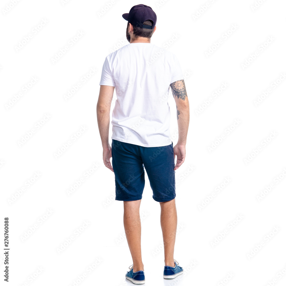 Isolation shorts clearance