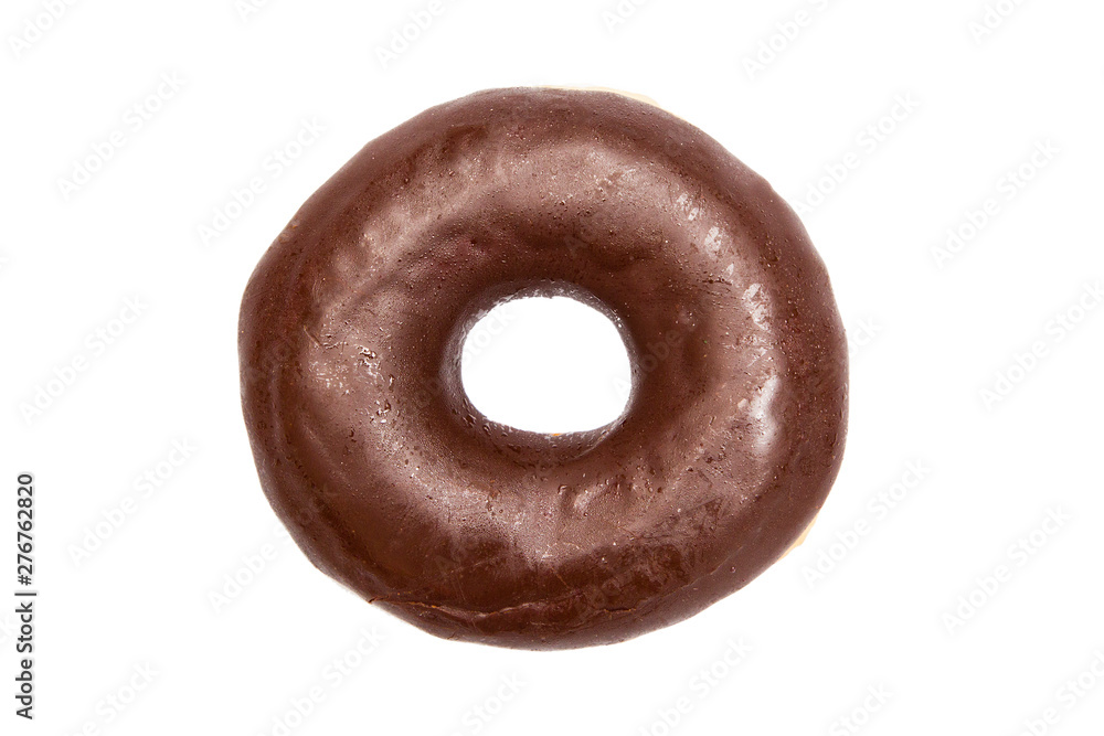 Delicious and beautiful fresh donuts Delicious and beautiful fresh donuts