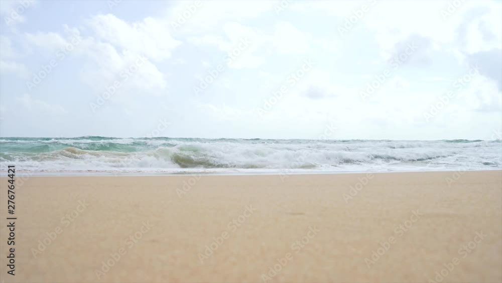 Phuket Sea Beach Thailand, Background sky, bright. Phuket Sea Beach Thailand, Background sky, bright.