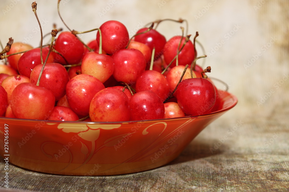 Paradise fruit pleasure. Still life of fruit. Paradise fruit pleasure. Still life of fruit.