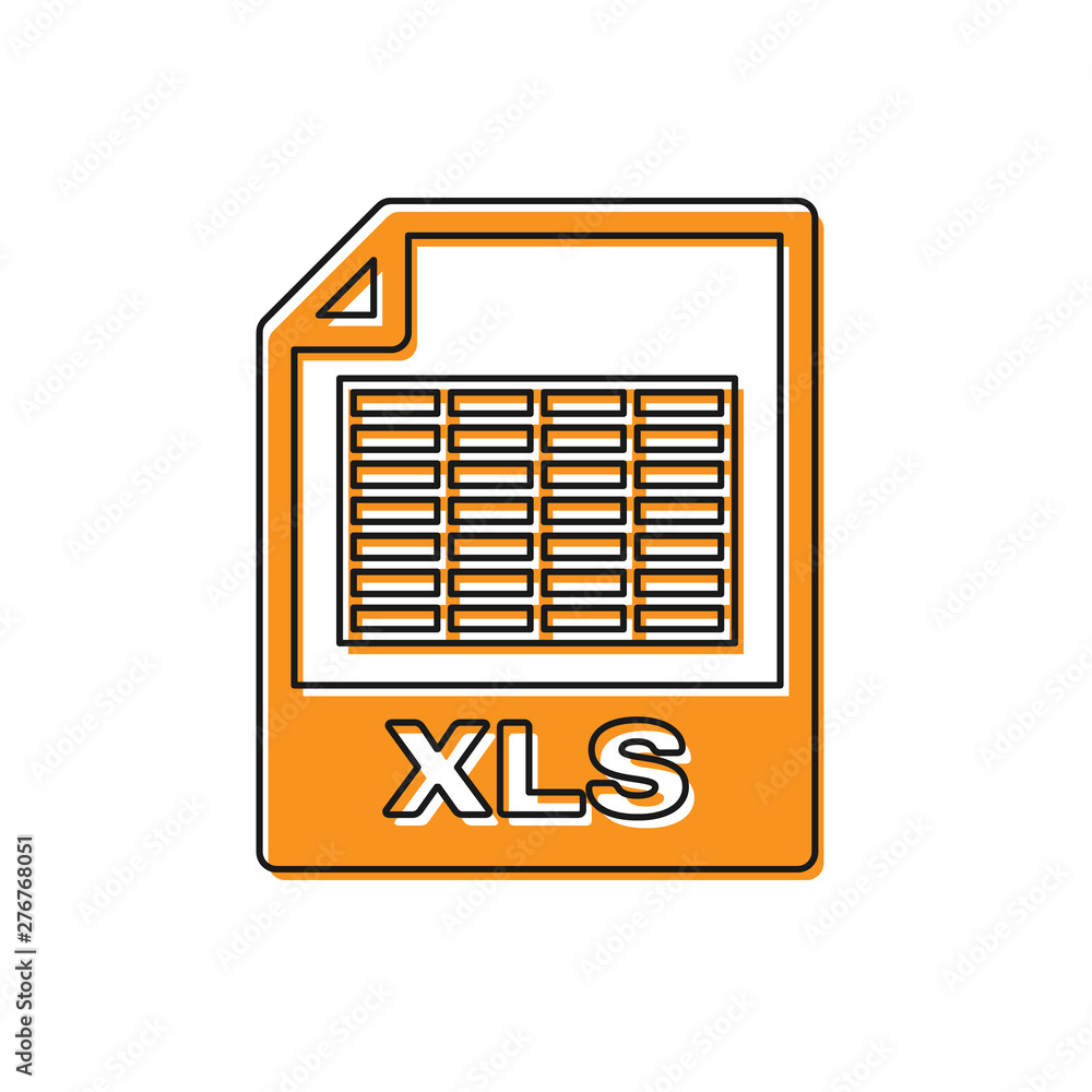 Với biểu tượng màu cam nổi bật, nút tải xuống file XLS của bạn sẽ dễ dàng hơn bao giờ hết để bắt mắt và sử dụng. Hãy cùng tận hưởng sự tiện lợi và độ chuyên nghiệp mà nó mang lại cho bạn!