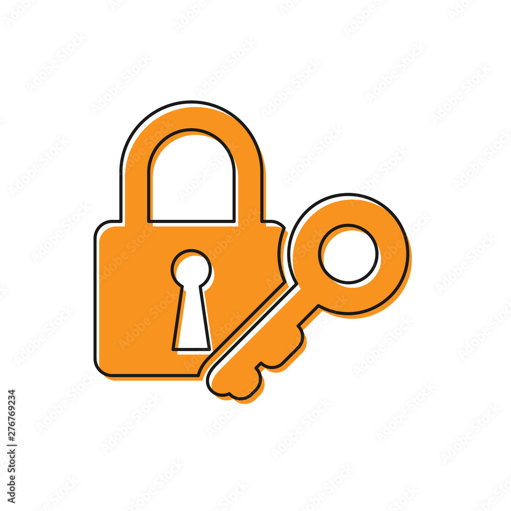 Lock Key Icon 1000 F 276769234 Xpfa64wnaEyoujj2vd05zBSUgPQcTtiG