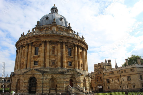 Oxford.