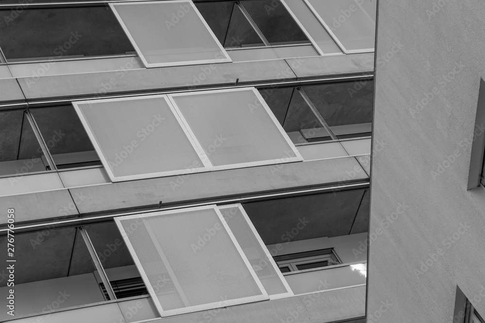 Haus Schwarz Weiß Haus Schwarz Weiß