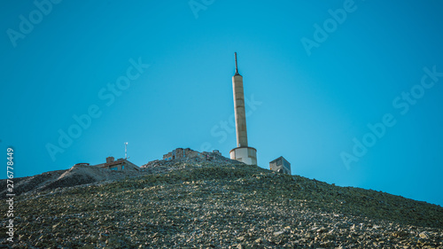 Gaustatoppen Scandinavia Skandynawia Norway Norge Norwegia Telemark Rjukan 