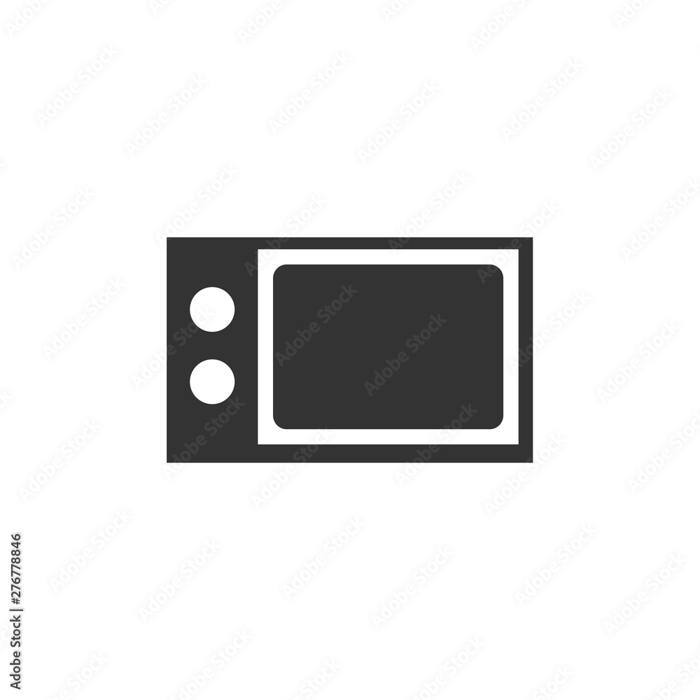 microwave icon symbol template black color editable. simple logo vector illustration for graphic and web design. microwave icon symbol template black color editable. simple logo vector illustration for graphic and web design.