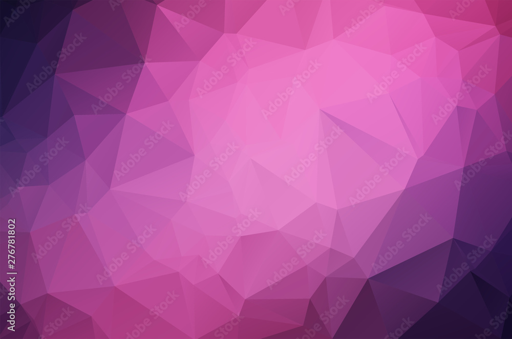 blue purple Low poly crystal background. Polygon design pattern. blue purple Low poly vector illustration, low polygon background. blue purple Low poly crystal background. Polygon design pattern. blue purple Low poly vector illustration, low polygon background.