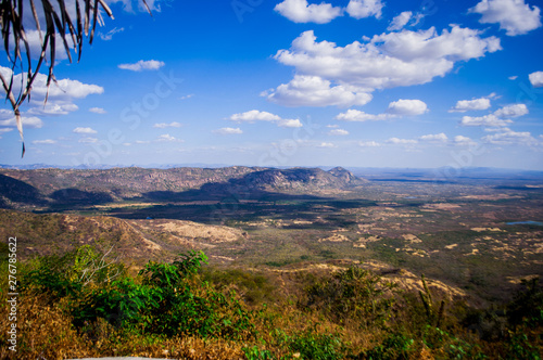view of sky