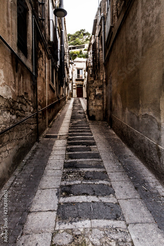 Modica (Sicilia, Ragusa) © Alessandro Calzolaro