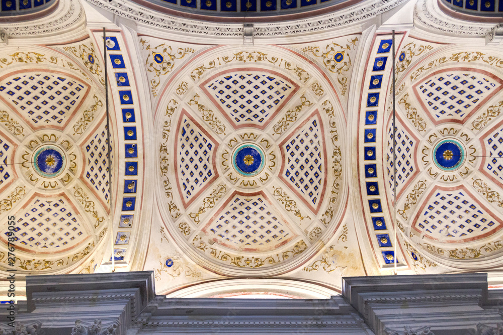 Fototapeta premium Modica (Sicilia, Ragusa)