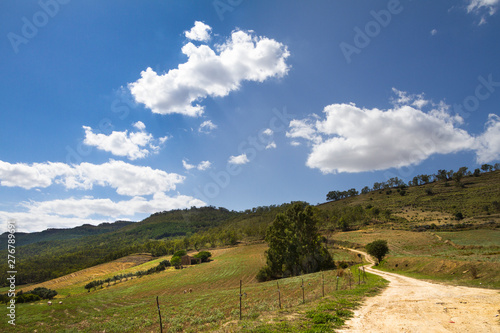 Campagna della Sicilia