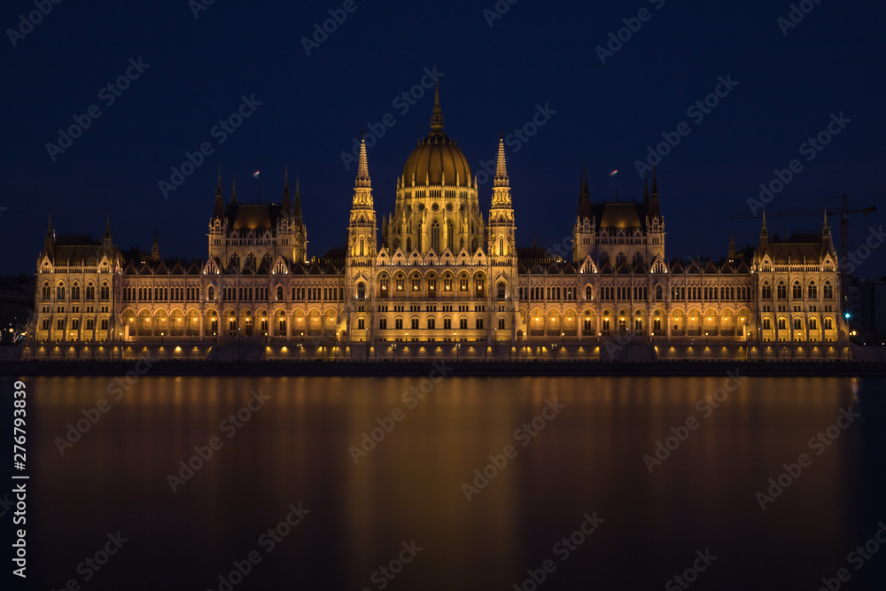 Parlement II