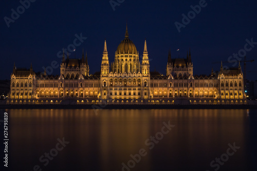 Parlement II © focusart.fr