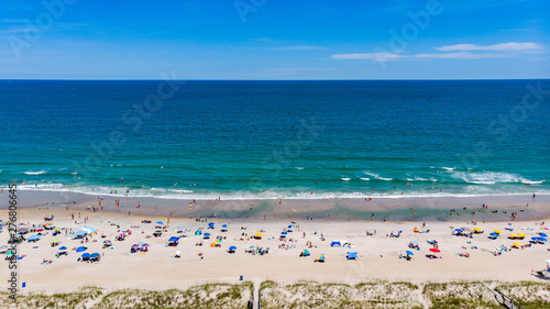 Beach front © jason