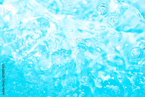 水面のテクスチャー Water surface texture © Imagepocket