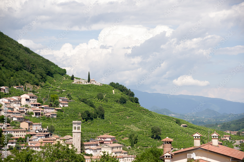 Santo Stefano di Valdobbiadene