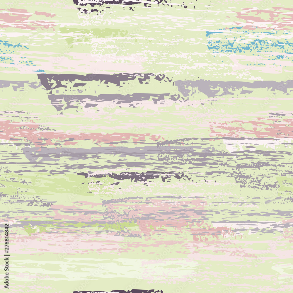 Hand Drawn Grunge Surface. Stripy Chalk Coal Hand Drawn Grunge Surface. Stripy Chalk Coal