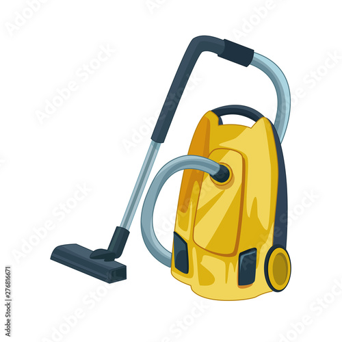 cleaning and hygiene equipment icons
