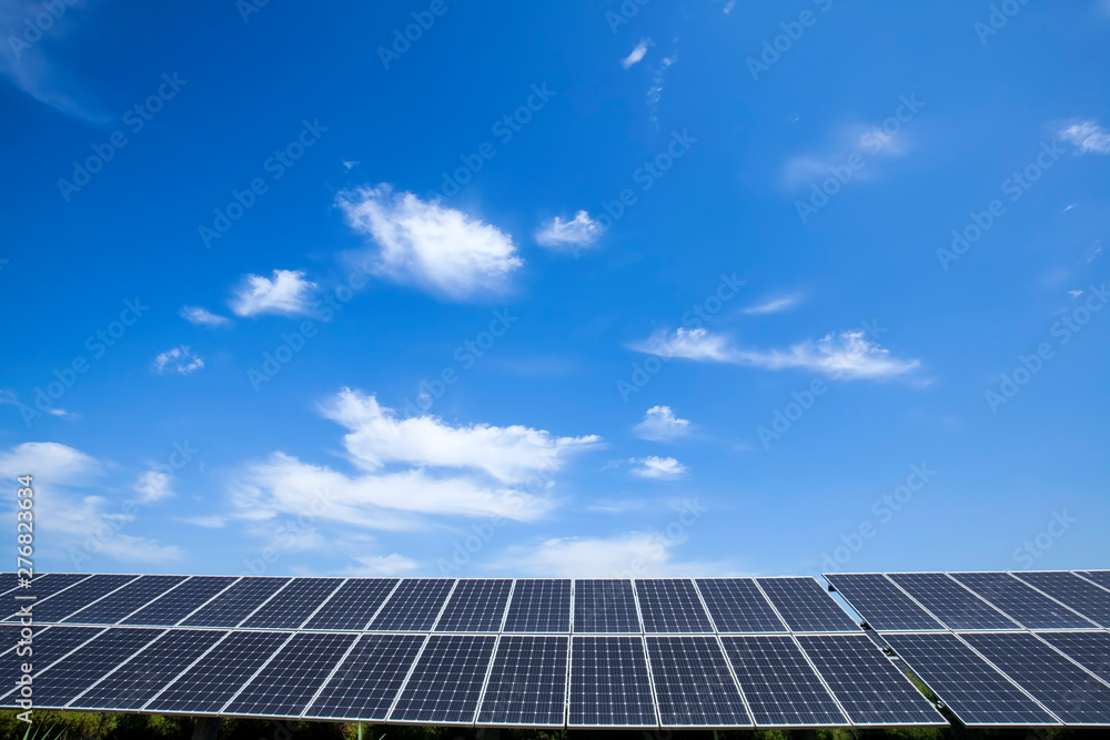 Solar photovoltaic panels Solar photovoltaic panels