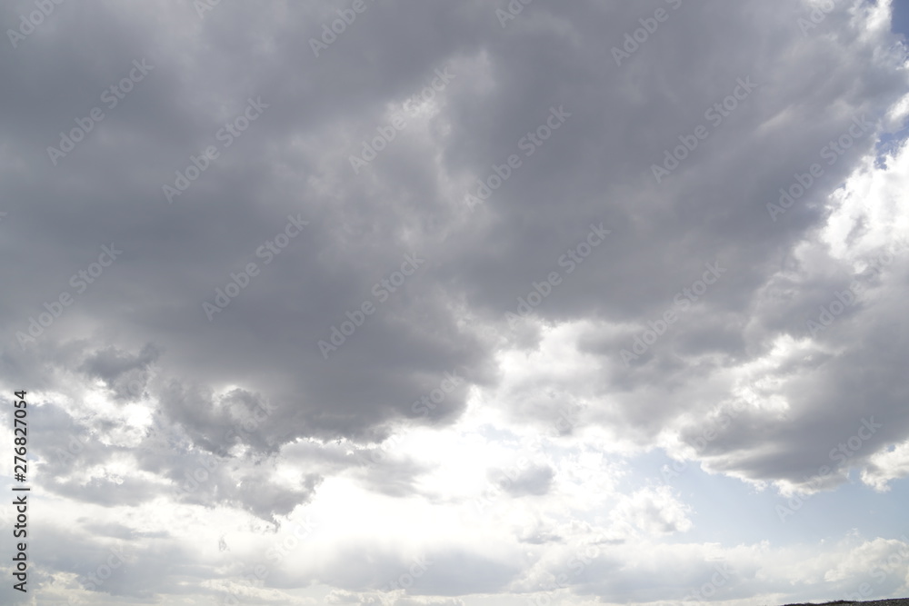 雲 雲