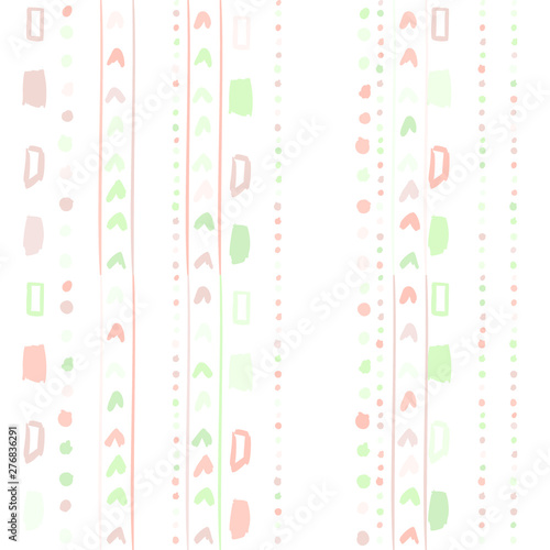  Wrapping textile sample shapes. Tribal vector ornament. Colorful geometric background.