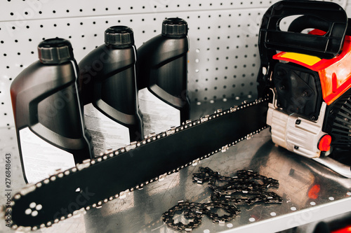 Foto Fuel and tool store