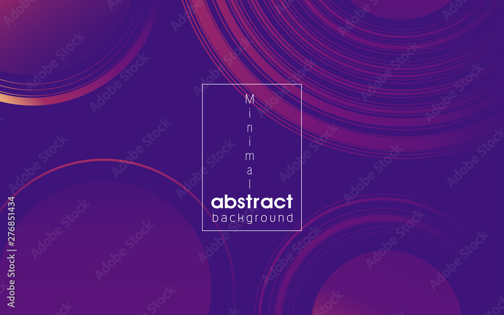 Minimal Geometric Abstract Background-3 Minimal Geometric Abstract Background-3