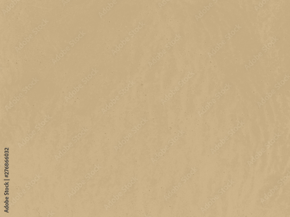 Fototapeta premium Old brown paper texture background close up