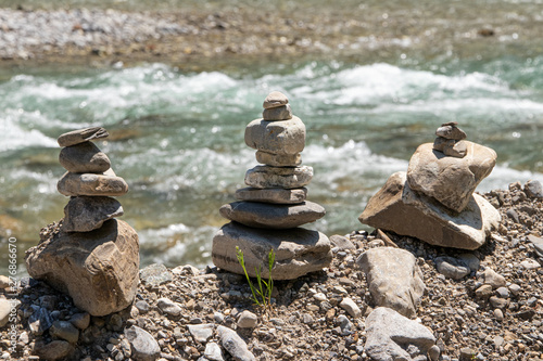 Breitachklamm / Breitach Gorge