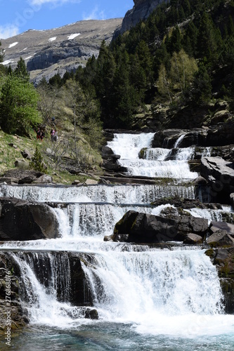 Pyrenees Huesca Spain Europe