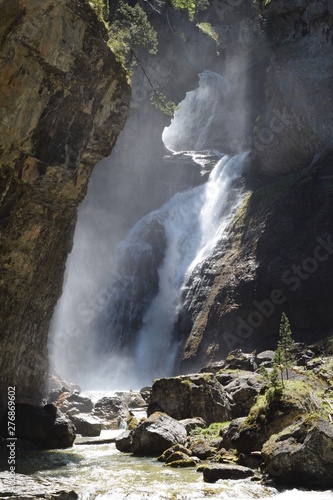 Pyrenees Huesca Spain Europe