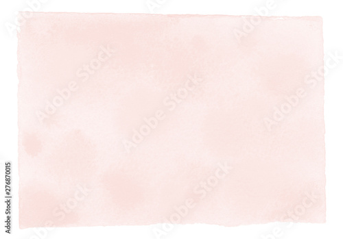 Wallpaper Mural Burgundy background with blurring colors. The artistic hand drawn romantic background   with red wine colors. Blurry watercolor wallpaper with natural paper texture and paint degradation effect. Torontodigital.ca